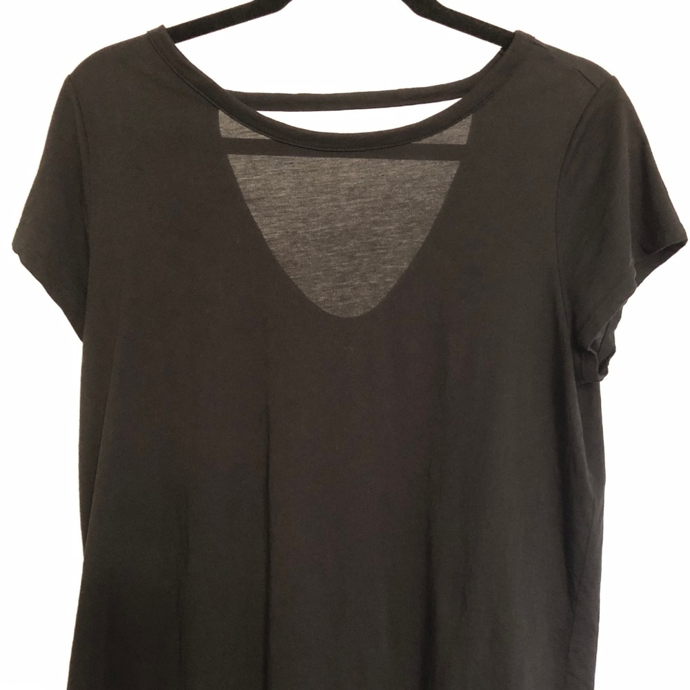Loft bar-back T